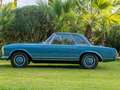 Mercedes-Benz SL 230 MERCEDES-BENZ 230 SL Pagode W113 Blau - thumbnail 4