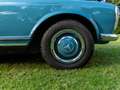 Mercedes-Benz SL 230 MERCEDES-BENZ 230 SL Pagode W113 Blau - thumbnail 41