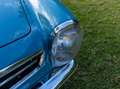 Mercedes-Benz SL 230 MERCEDES-BENZ 230 SL Pagode W113 Blau - thumbnail 40