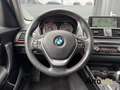BMW 118 1-serie 118i Business+|SPORT|LEDER|AUT|NL AUTO|XEN Blauw - thumbnail 14