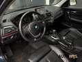 BMW 118 1-serie 118i Business+|SPORT|LEDER|AUT|NL AUTO|XEN Blauw - thumbnail 16