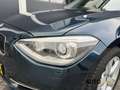 BMW 118 1-serie 118i Business+|SPORT|LEDER|AUT|NL AUTO|XEN Blauw - thumbnail 11