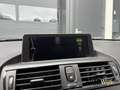 BMW 118 1-serie 118i Business+|SPORT|LEDER|AUT|NL AUTO|XEN Blauw - thumbnail 22