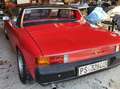 Porsche 914 Porche 914/2.0 del 1974 Rouge - thumbnail 4