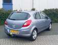 Opel Corsa 1.4 16V 5Deurs Business Airco Gris - thumbnail 2
