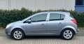 Opel Corsa 1.4 16V 5Deurs Business Airco Gris - thumbnail 4