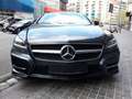 Mercedes-Benz CLS 350 350CDI BE (4.75) Aut. Gris - thumbnail 4