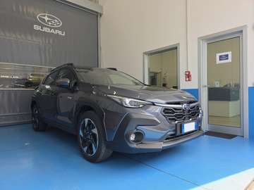Crosstrek 2.0i e-boxer Premium