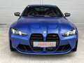 BMW M4 Competition M Coupe xDrive Aut. Blau - thumbnail 27