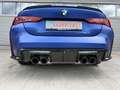 BMW M4 Competition M Coupe xDrive Aut. Blau - thumbnail 30