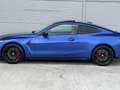 BMW M4 Competition M Coupe xDrive Aut. Blau - thumbnail 11