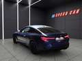 BMW M4 Competition M Coupe xDrive Aut. Blauw - thumbnail 1