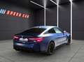 BMW M4 Competition M Coupe xDrive Aut. Blauw - thumbnail 3