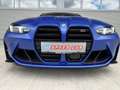 BMW M4 Competition M Coupe xDrive Aut. Blau - thumbnail 29