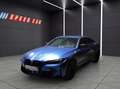 BMW M4 Competition M Coupe xDrive Aut. Blauw - thumbnail 6