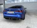 BMW M4 Competition M Coupe xDrive Aut. Blau - thumbnail 7