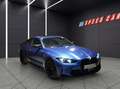 BMW M4 Competition M Coupe xDrive Aut. Blauw - thumbnail 2