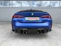 BMW M4 Competition M Coupe xDrive Aut. Blau - thumbnail 23
