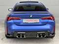 BMW M4 Competition M Coupe xDrive Aut. Blau - thumbnail 1