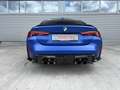BMW M4 Competition M Coupe xDrive Aut. Blau - thumbnail 25