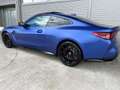 BMW M4 Competition M Coupe xDrive Aut. Blau - thumbnail 10
