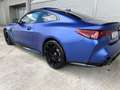 BMW M4 Competition M Coupe xDrive Aut. Blau - thumbnail 14