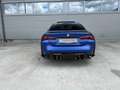 BMW M4 Competition M Coupe xDrive Aut. Blau - thumbnail 24