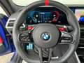 BMW M4 Competition M Coupe xDrive Aut. Blau - thumbnail 31