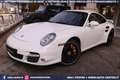 Porsche 997 997.2 Turbo S Coupé PDK 530CV *111 PUNTI Blanc - thumbnail 17