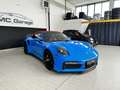 Porsche 911 Cabrio 3.7 Turbo S auto - thumbnail 3
