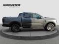 Ford Ranger Wildtrak DoKa e-4WD Automatik. 2.0 Grau - thumbnail 3
