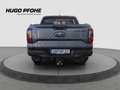 Ford Ranger Wildtrak DoKa e-4WD Automatik. 2.0 Grau - thumbnail 4