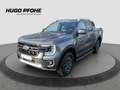 Ford Ranger Wildtrak DoKa e-4WD Automatik. 2.0 Grau - thumbnail 1