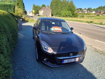 Swift 1.2i SHVS GL 12V CVT