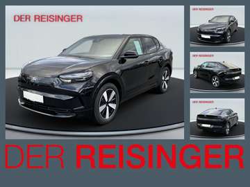 Elektro Extended Range 77KWH RWD 286PS