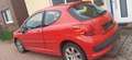 Peugeot 207 207 110 HDi FAP (Blue Lion) Sport Rot - thumbnail 5