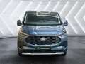 Ford Tourneo Custom L2 Active | PHEV | Bus 8-Sitze | Sofort verfügbar Blau - thumbnail 8