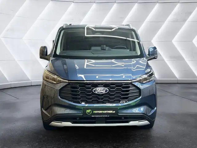 Ford Tourneo Custom L2 Active | PHEV | Bus 8-Sitze | Sofort verfügbar Ansicht 8