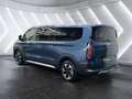 Ford Tourneo Custom L2 Active | PHEV | Bus 8-Sitze | Sofort verfügbar Blau - thumbnail 3