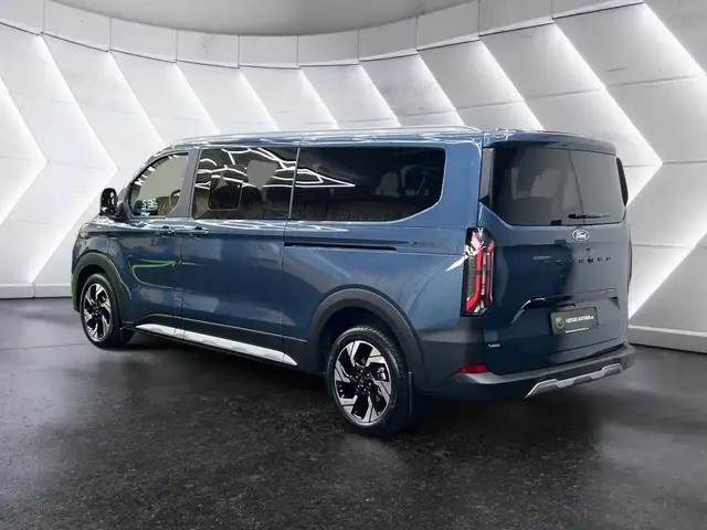 Ford Tourneo Custom L2 Active | PHEV | Bus 8-Sitze | Sofort verfügbar Ansicht 3