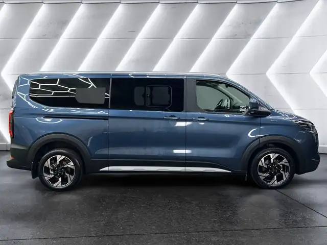 Ford Tourneo Custom L2 Active | PHEV | Bus 8-Sitze | Sofort verfügbar Ansicht 6