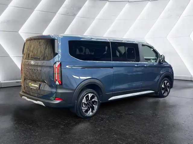 Ford Tourneo Custom L2 Active | PHEV | Bus 8-Sitze | Sofort verfügbar Ansicht 5