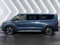 Ford Tourneo Custom L2 Active | PHEV | Bus 8-Sitze | Sofort verfügbar Blau - thumbnail 2