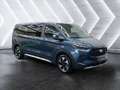 Ford Tourneo Custom L2 Active | PHEV | Bus 8-Sitze | Sofort verfügbar Blau - thumbnail 7