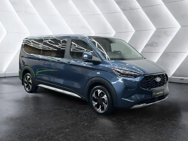 Ford Tourneo Custom L2 Active | PHEV | Bus 8-Sitze | Sofort verfügbar Ansicht 7