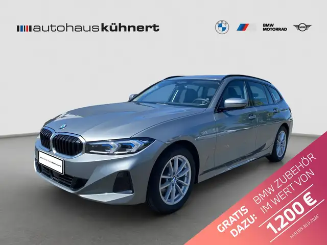 BMW 3er