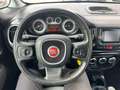 Fiat 500L 0.9 T.air t. NaturalPower Pop Star 80cv E6 Grau - thumbnail 10