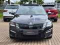 Skoda Octavia Combi RS 60 4x4 DSG 1. Hand Panorama AHK Schwarz - thumbnail 2