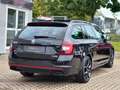 Skoda Octavia Combi RS 60 4x4 DSG 1. Hand Panorama AHK Schwarz - thumbnail 6