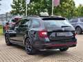 Skoda Octavia Combi RS 60 4x4 DSG 1. Hand Panorama AHK Schwarz - thumbnail 4